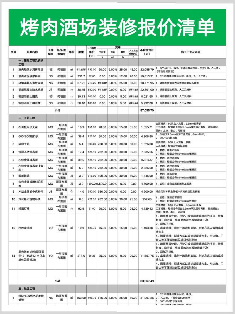 2026年拉萨场地布置服务商费用参考：预算规划与避坑指南