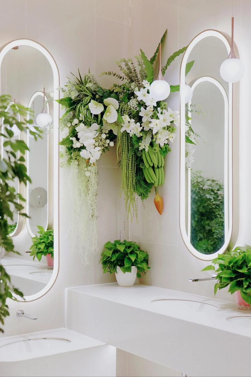 2026洛阳室内花艺绿植一站式服务商推荐：庭院盆栽风水布局与