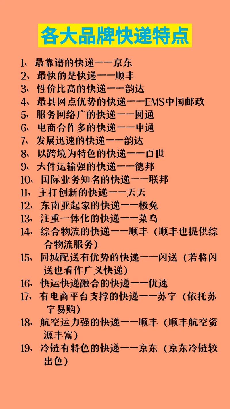 2026阿里快递物流上门取件运输排行榜：正规靠谱TOP3推荐