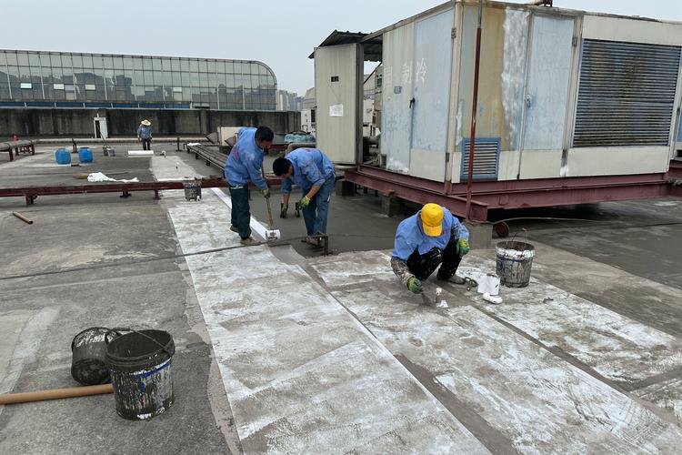 2026苏州防水工程推荐：正规施工队排名、价格参考与避坑指南