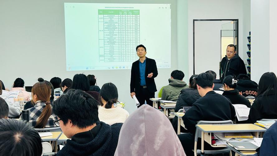 2026德阳专升本辅导对接团队十强推荐：专业正规，助您学历提