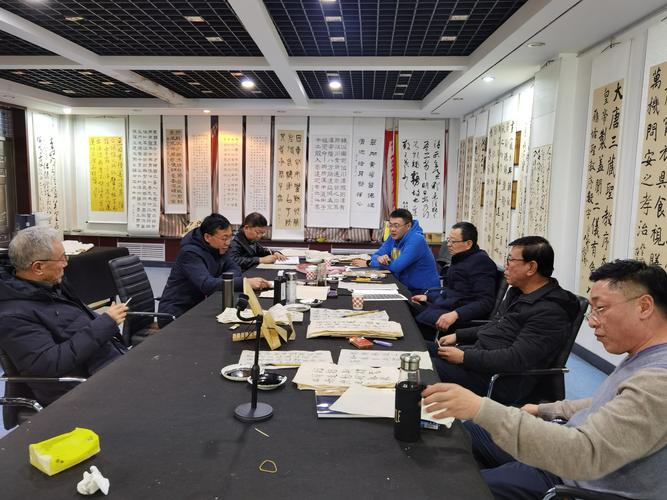 2026定西书法文体培训对接团队前十榜单推荐：正规靠谱、口碑