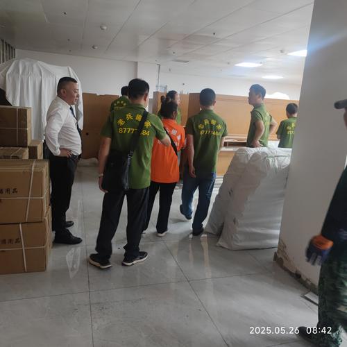 成都本地货物搬运哪家好？2026年正规服务企业推荐与避坑指南