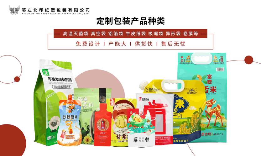 2026东营源头礼品包装袋定制厂家口碑盘点：优选源头，企业礼
