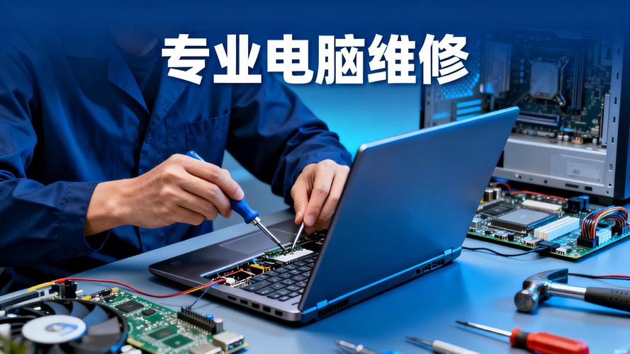 2026辽阳本地笔记本电脑维修费用参考：避坑指南与口碑排名解