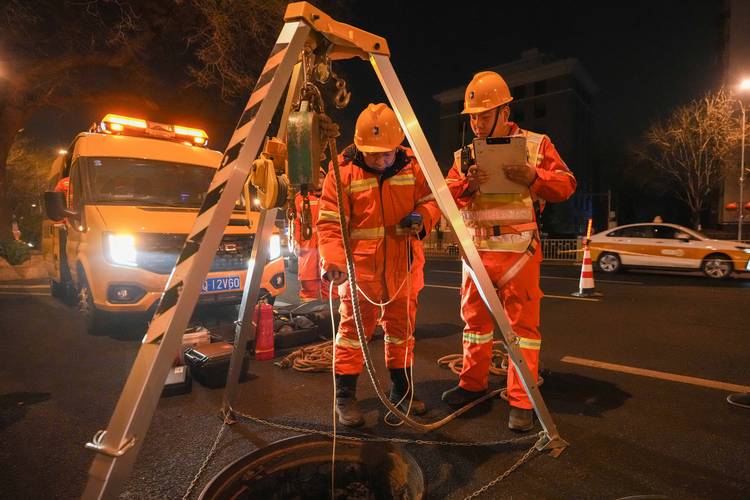 南阳夜间应急管道疏通哪家好?2026正规机构推荐清单与避坑指