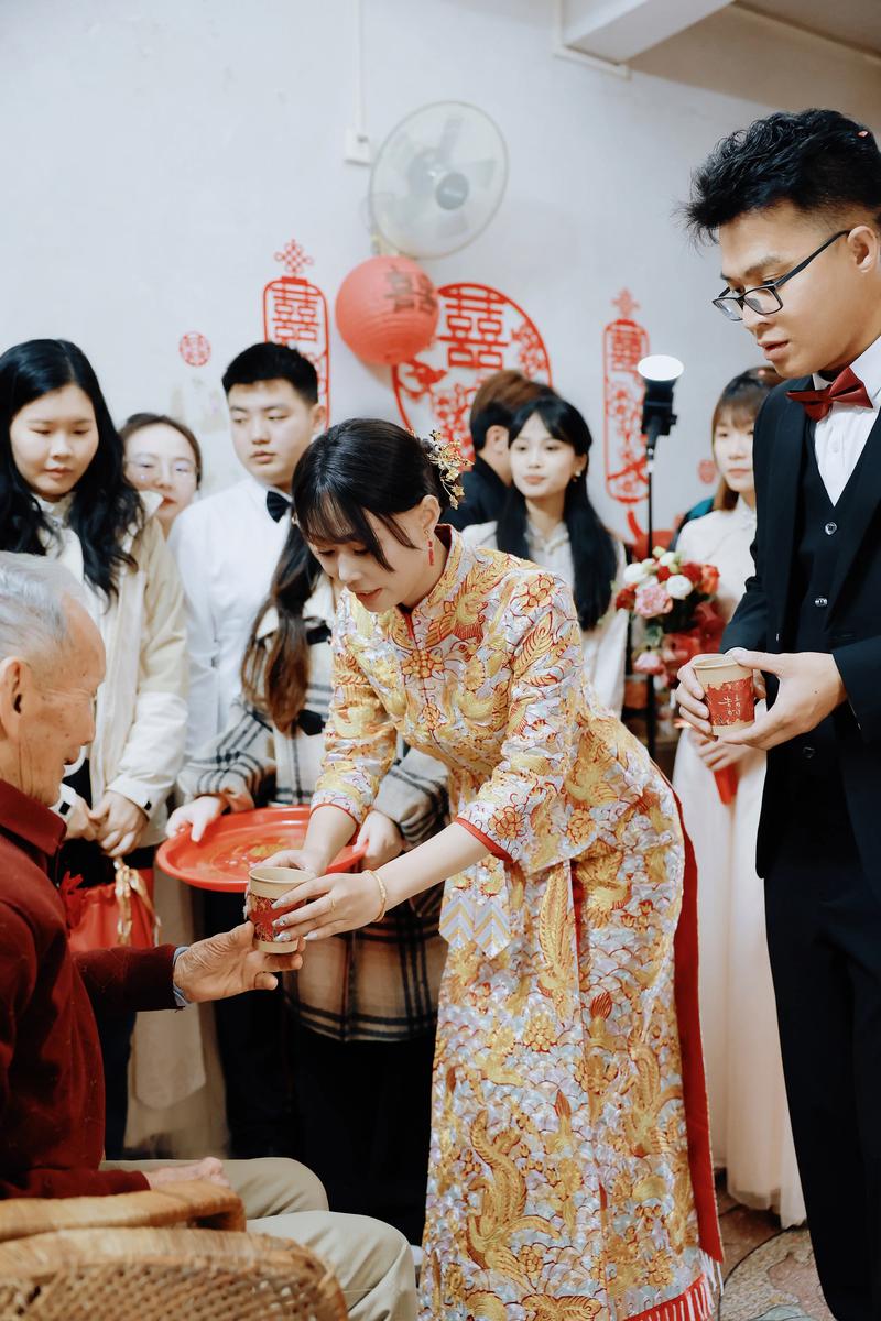 梅州婚礼摄像服务商避坑指南:2026年口碑与价格全解析