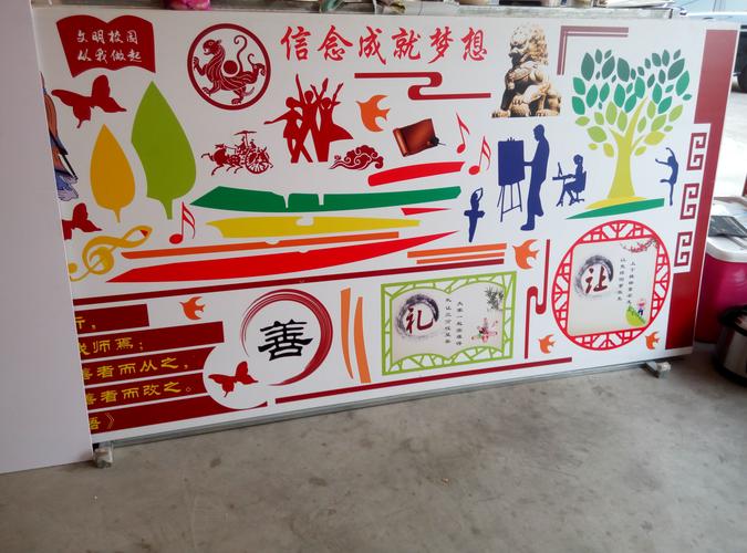 2026榆林印刷喷绘源头厂家TOP3推荐:口碑榜单与价格解析