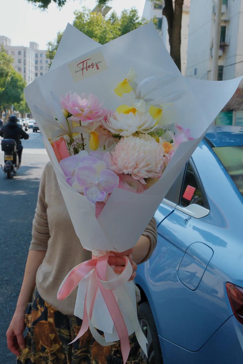 2026湖州鲜花礼盒零售门店口碑TOP5推荐清单