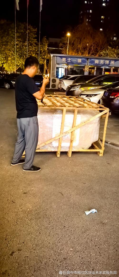 引言:呼伦贝尔搬家市场下的钢琴搬运选择