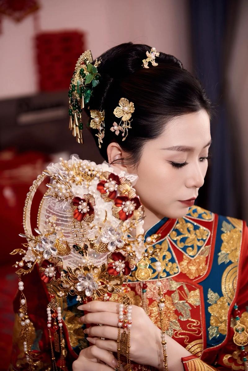 2026阜新新娘跟妆排行榜:口碑十佳机构推荐与价格解析