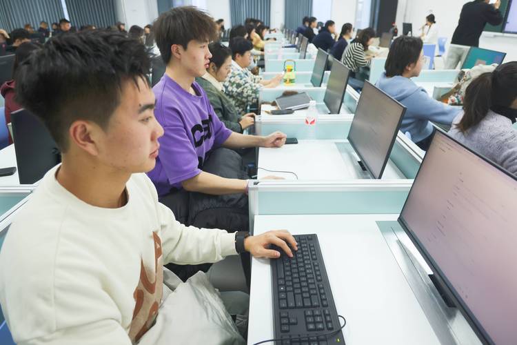 2026 上饶 AI 办公效率培训服务商前5名推荐：正规靠谱