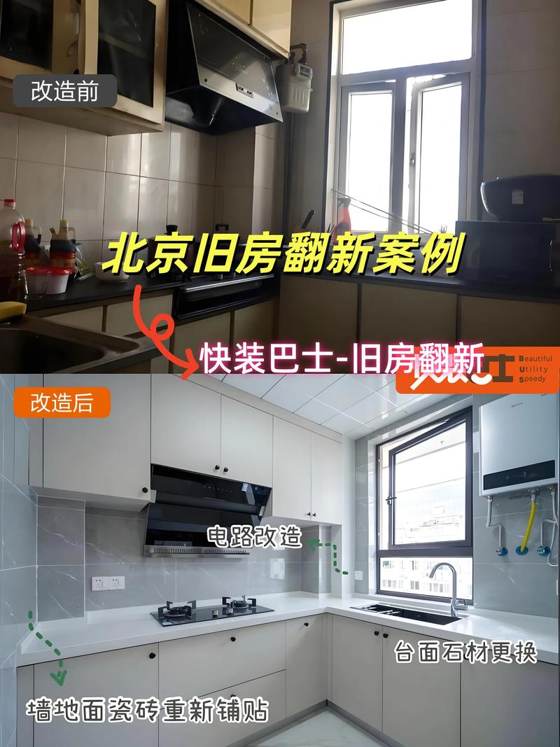 2026哈密旧房改造翻新厂家正规推荐：如何识别优质施工队与全