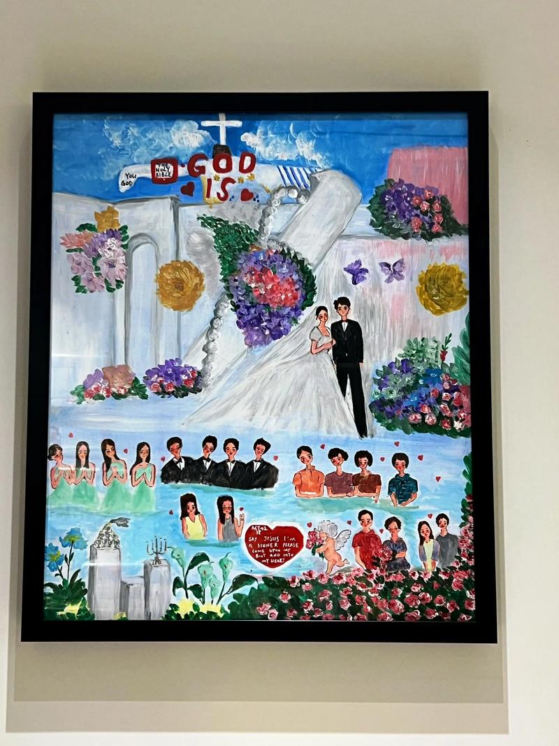 2026大兴安岭婚礼沙画前十强推荐：盘点专业口碑好的婚庆服务