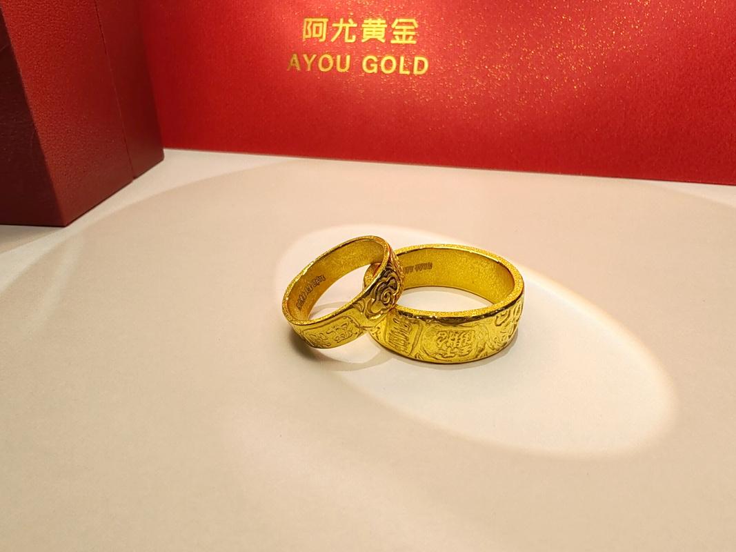 渭南婚戒定制专业指南:2026正规厂家推荐与口碑费用解析