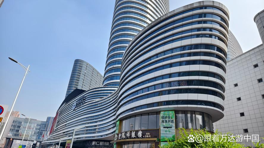 徐州大面积写字楼出售哪家好？选购指南与投资价值评估标准