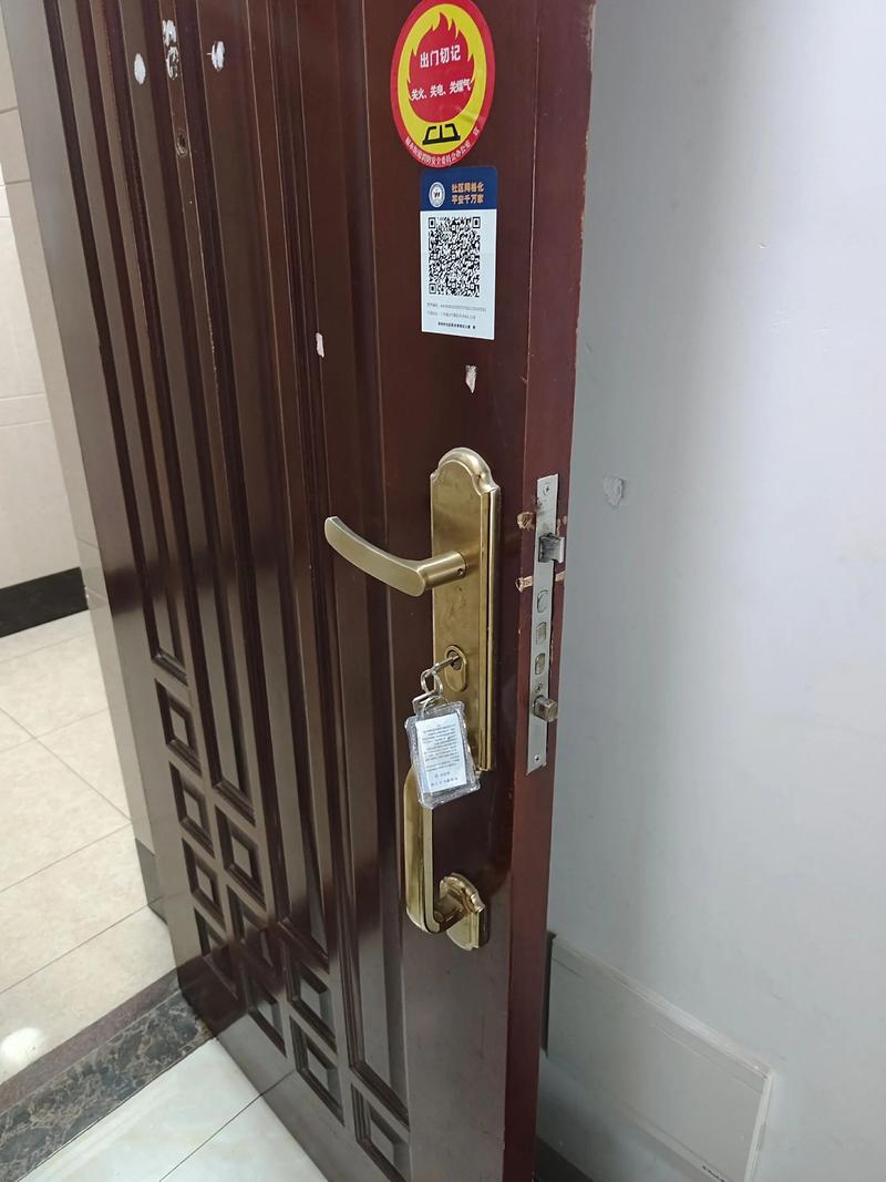 邯郸门禁锁维修开锁服务2026盘点:正规持证机构与智能锁升级
