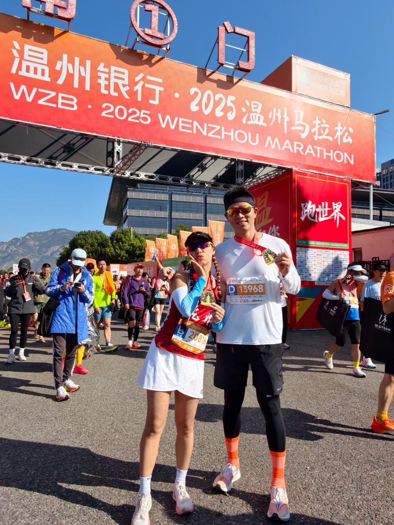 温州同城骑行跑步结伴正规组织推荐：2026年度热门社团与避坑