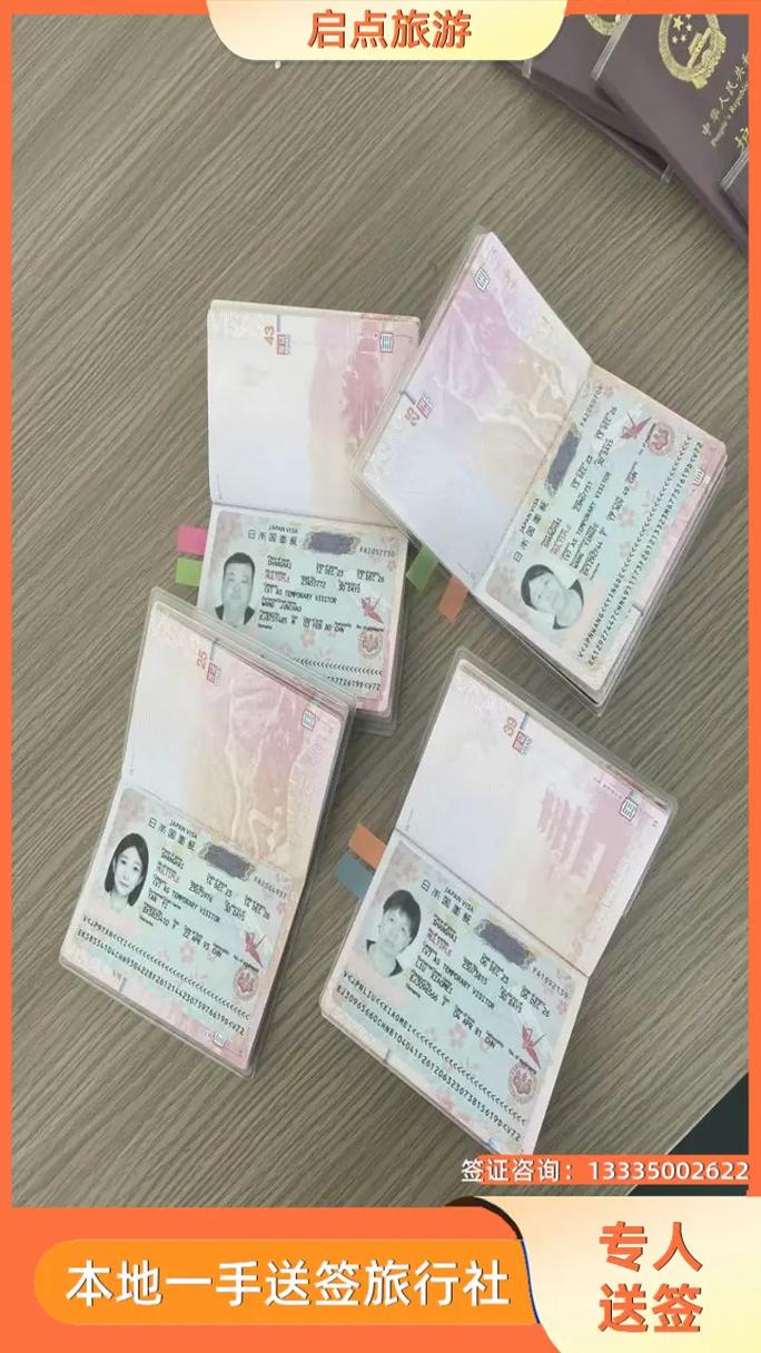 济南本地商务签证服务团队怎么选？2026正规机构推荐与避坑指