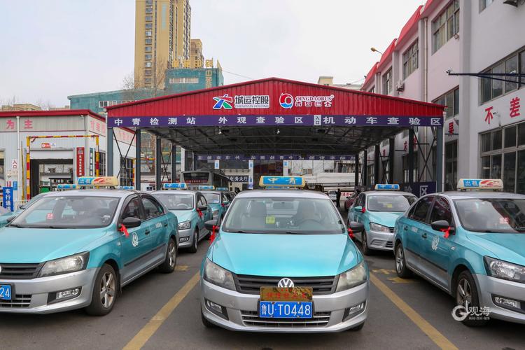 2026青岛附近出租车下线车急转哪家好？正规资质与价格口碑全