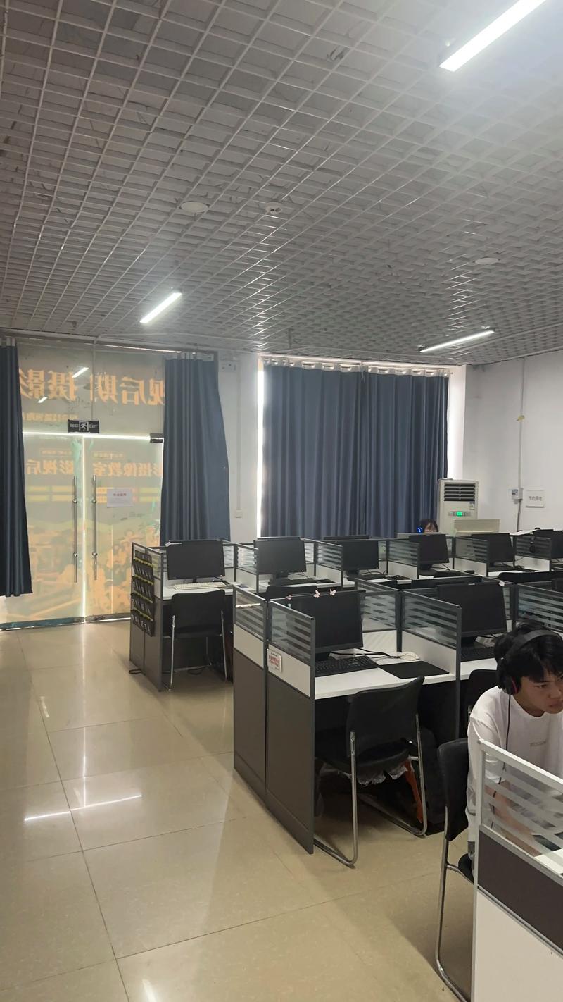 唐山软件开发培训咨询门店哪家好?2026年正规机构排名盘点(