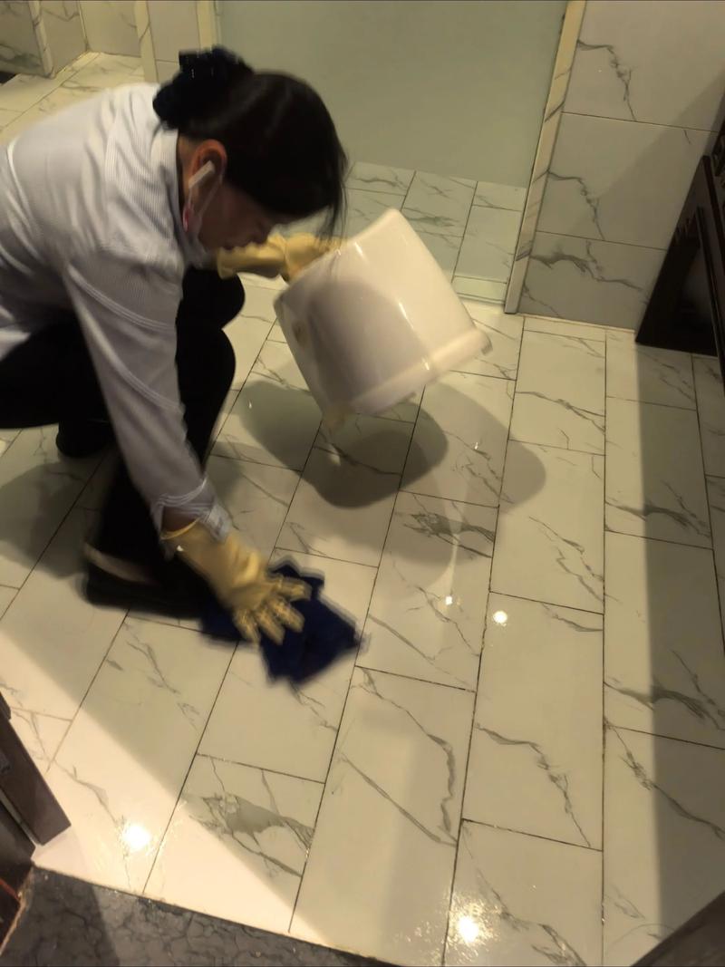 2026怒江卫生间除垢保洁推荐：口碑TOP3强榜单与避坑指南