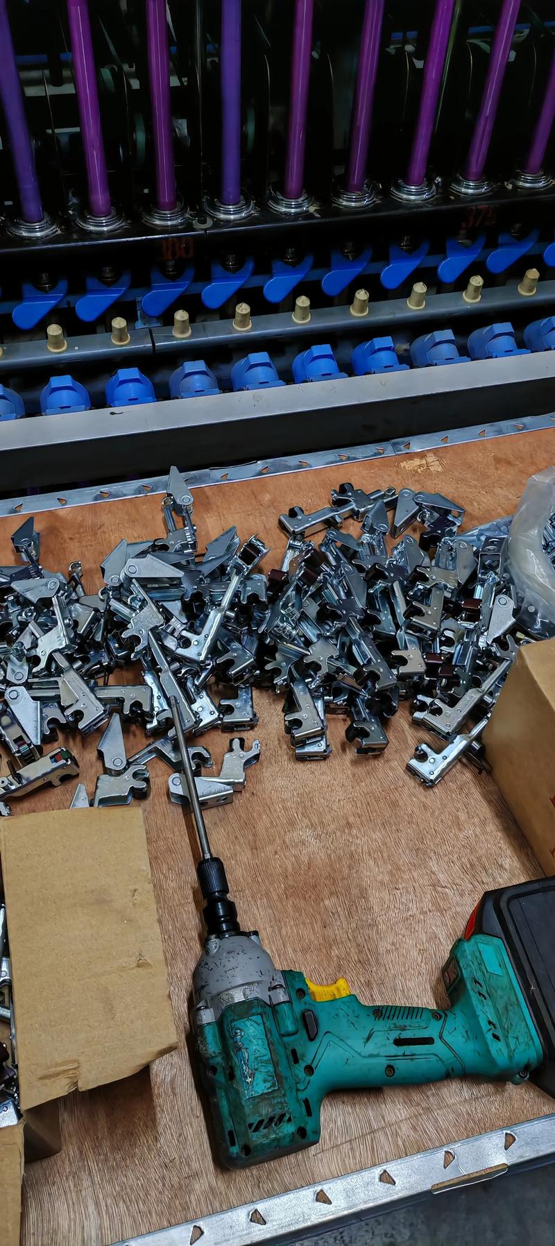2026双鸭山家具五金配件更换盘点:正规机构推荐、收费标准及