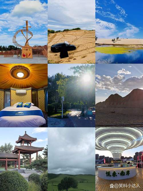 通辽夜间休闲娱乐游玩打卡多少钱?2026最新价格区间分析与避
