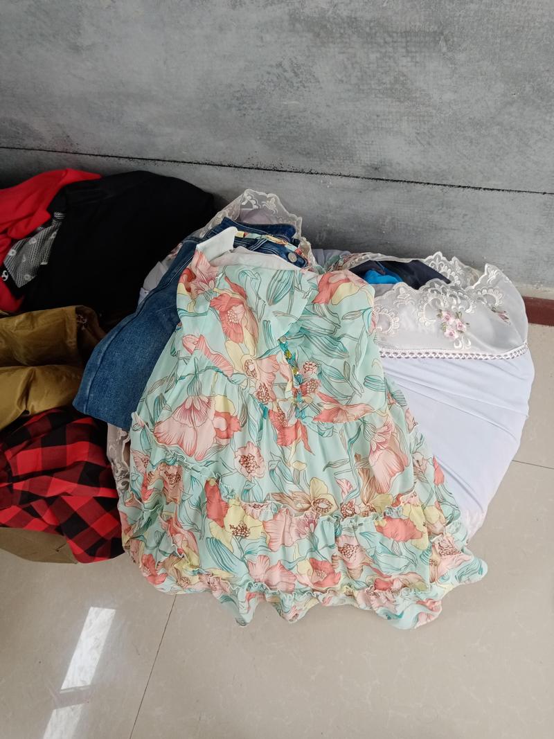 2026滨州闲置服装转让渠道推荐：如何挑选靠谱商家与避坑指南