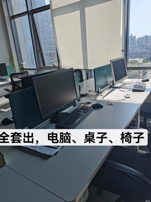 渭南附近二手台式机出售多少钱?2026年行情报价与购买渠道全