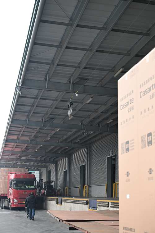 攀枝花快递物流现场装卸安装排行：2026年5大正规服务商推荐