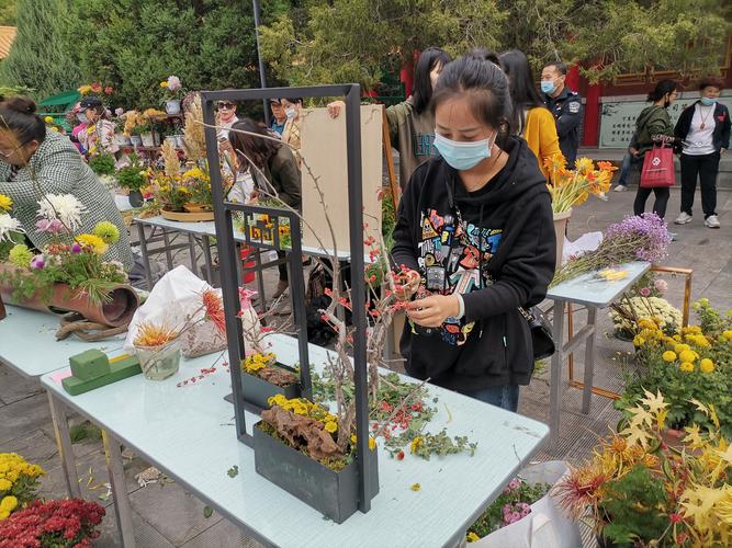 2026银川花艺工程服务商TOP3推荐:专业施工与养护全解析