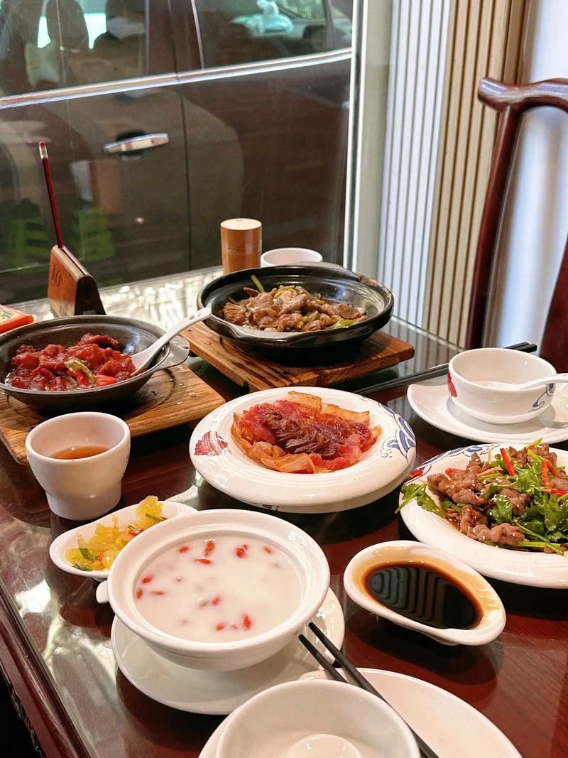 2026梅州饭店前五推荐：口碑排行榜与避坑指南