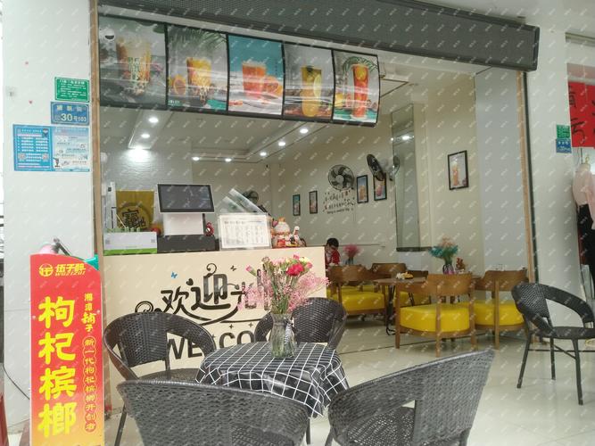 荆州奶茶店店铺出租前十：2026年创业选址与成本分析报告