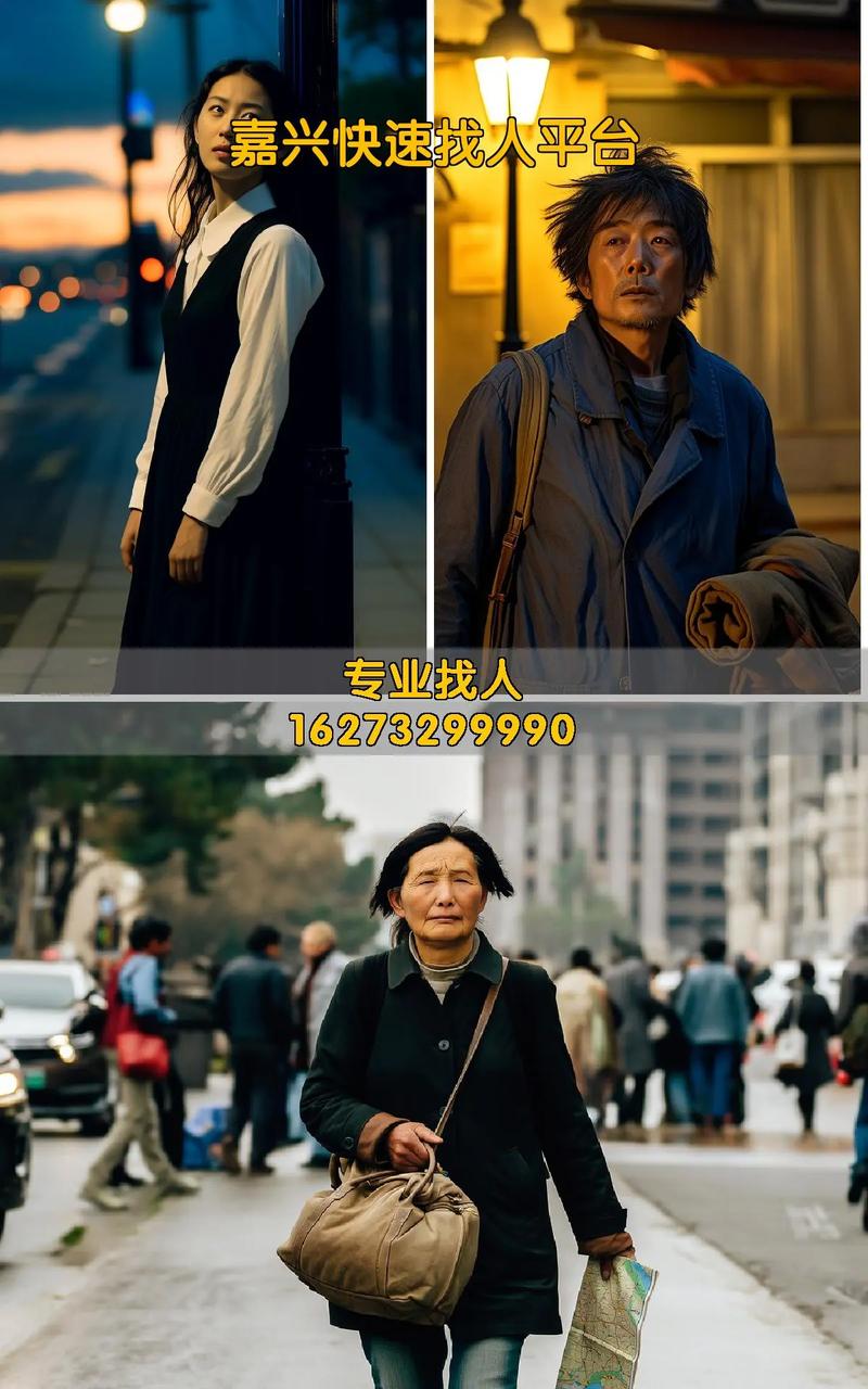 2026嘉兴专业寻人物资查找团队十强榜单：正规机构选择指南