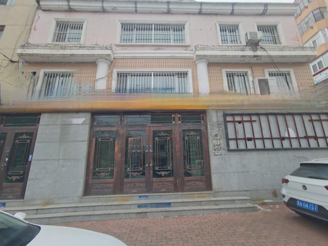 2026年哈尔滨小区门口店铺出租排行榜:高流量商圈选址与避坑