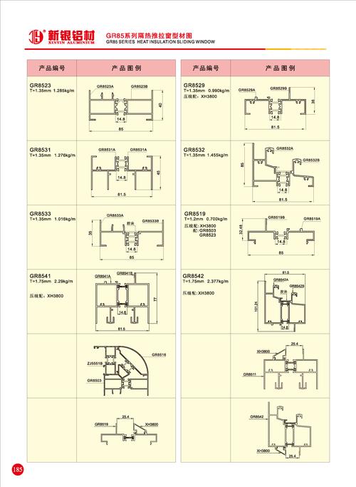 2026哈密铝合金门窗施工推荐清单:TOP5口碑企业名单与避