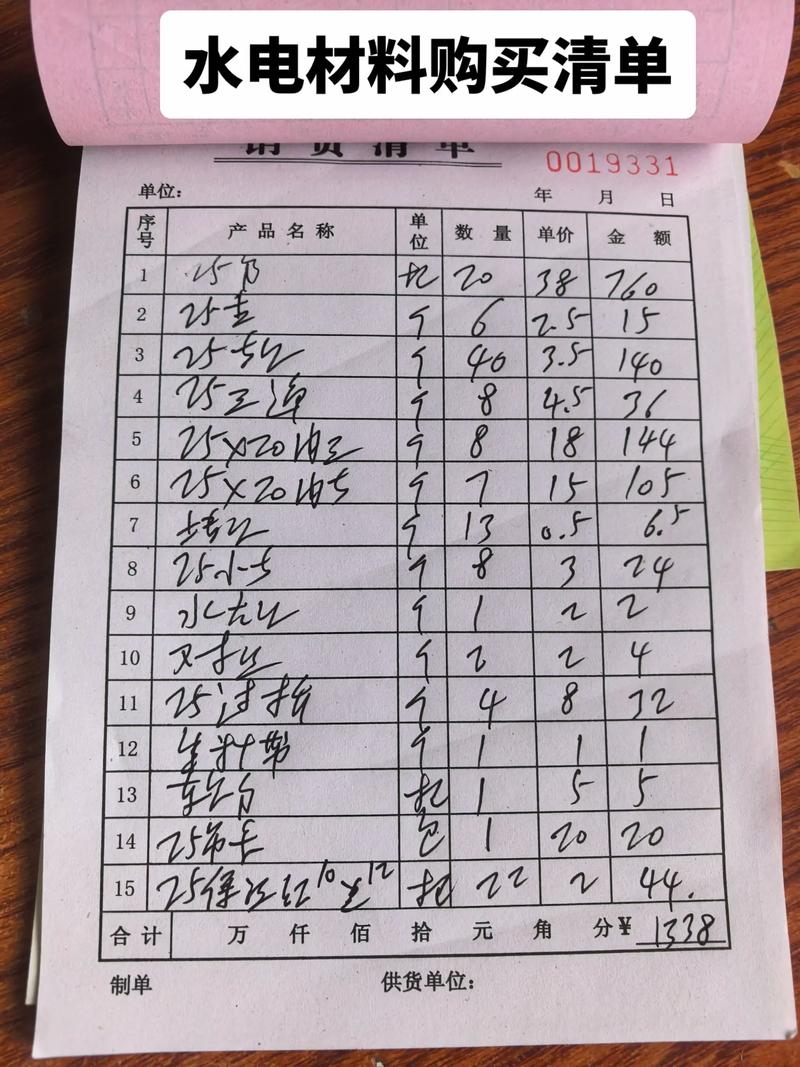 张掖水电改造厂家多少钱?2026最新报价清单与避坑指南 张掖水电改造厂家多少钱?2026最新报价清单与避坑指南