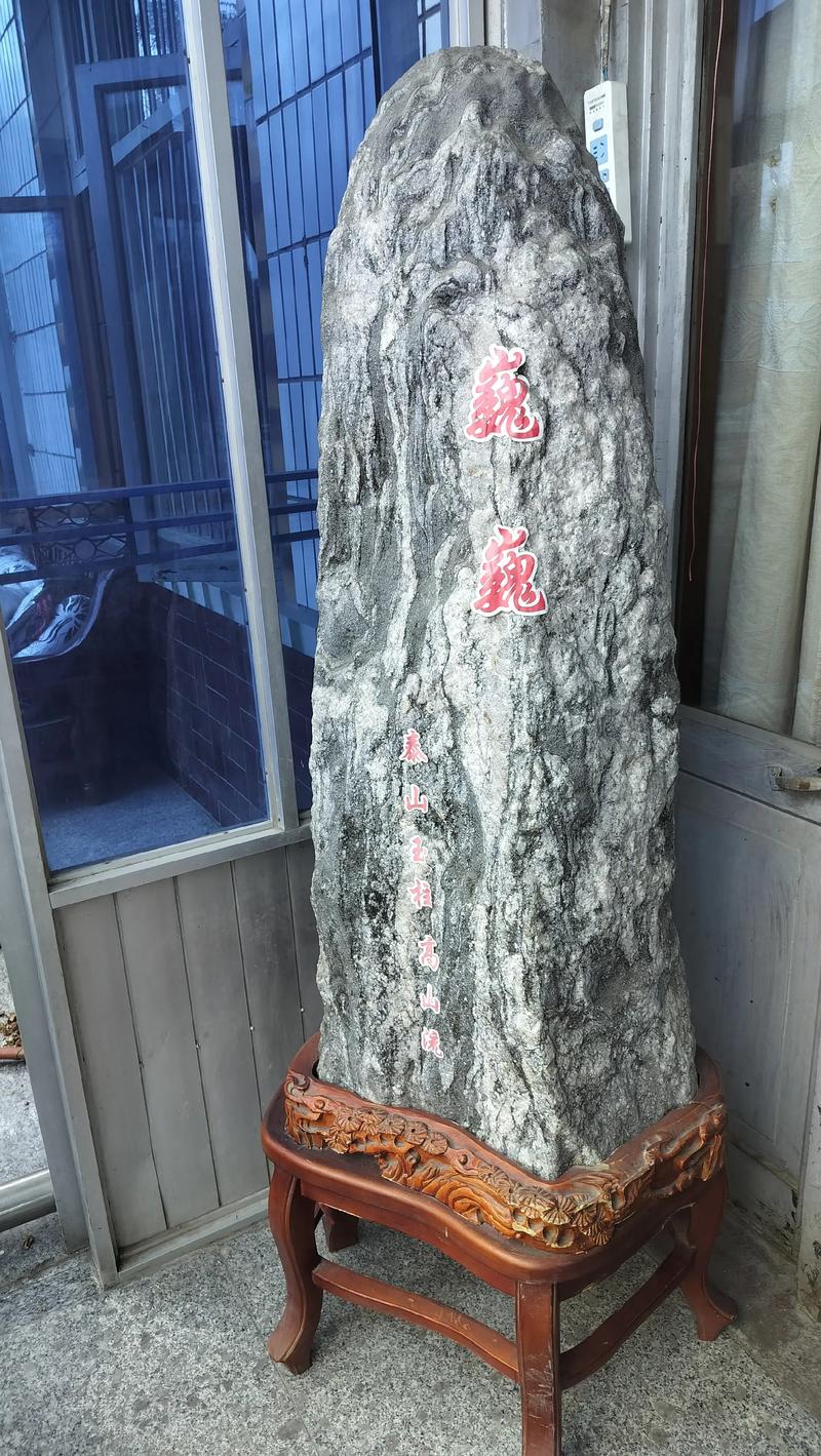 白银工程绿化项目必备：附近景观奇石急转资源TOP3盘点与专业