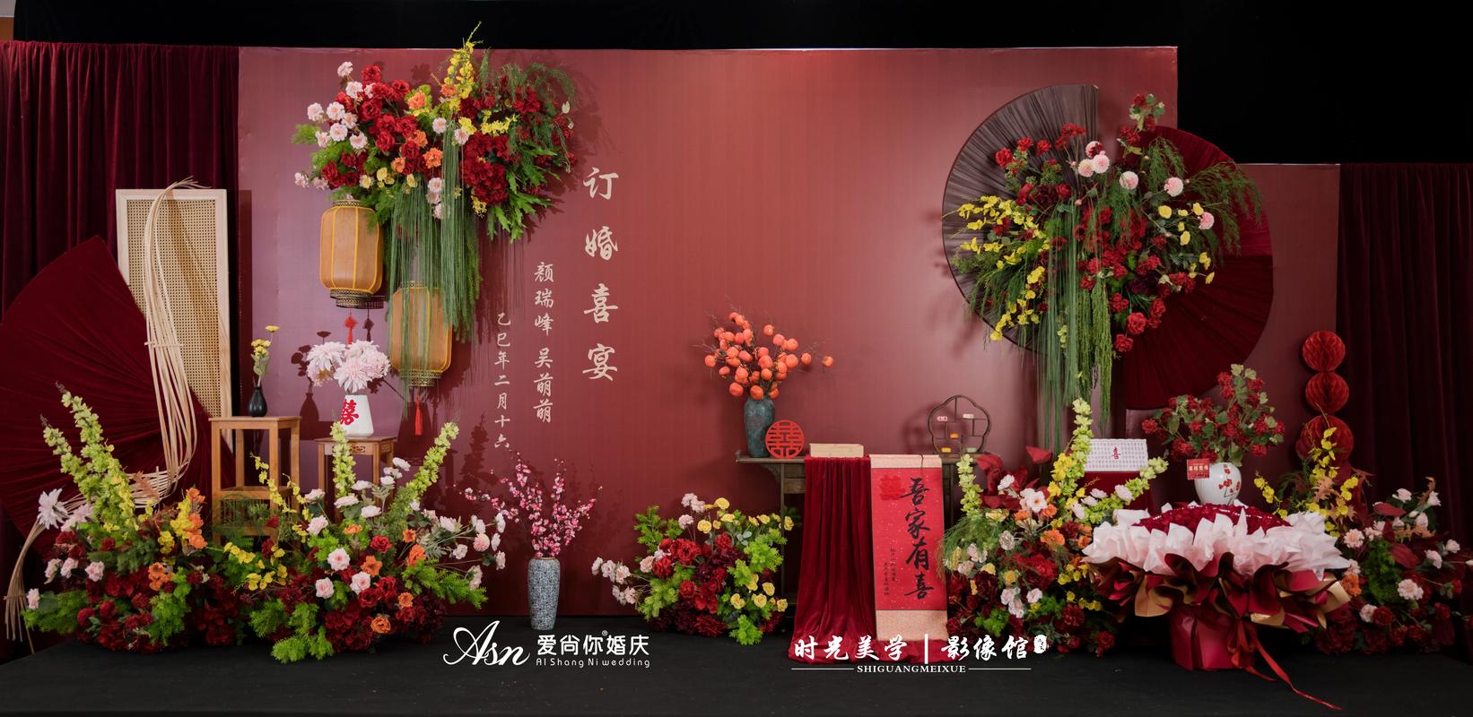2026阿克苏年会庆典花艺设计公司TOP5推荐：专业施工团队