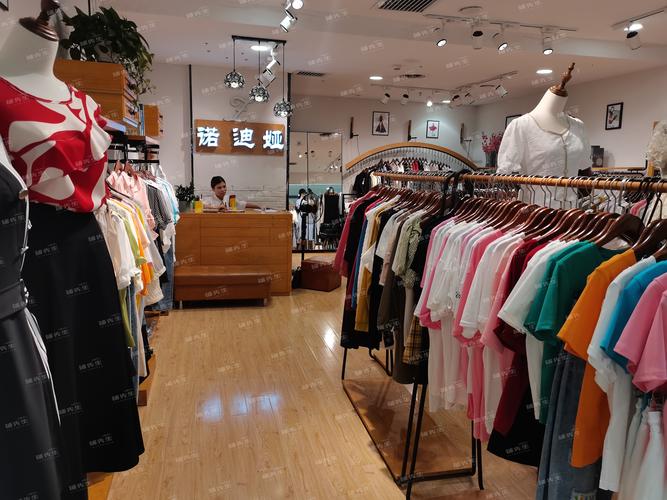 2026兰州附近服装转让哪家好?本地TOP3正规店铺与避坑指
