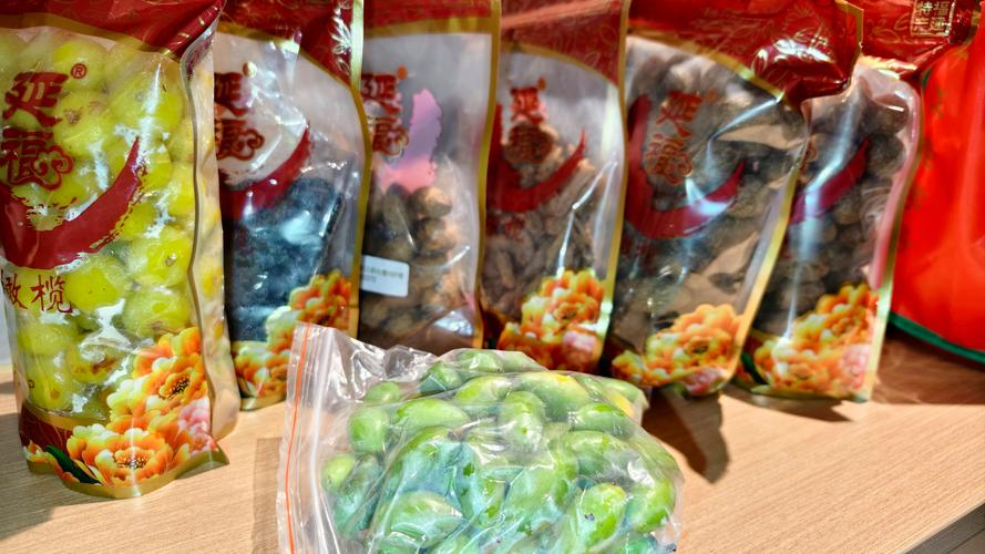 福州同城土特产二手出售：正规渠道筛选标准与避坑指南