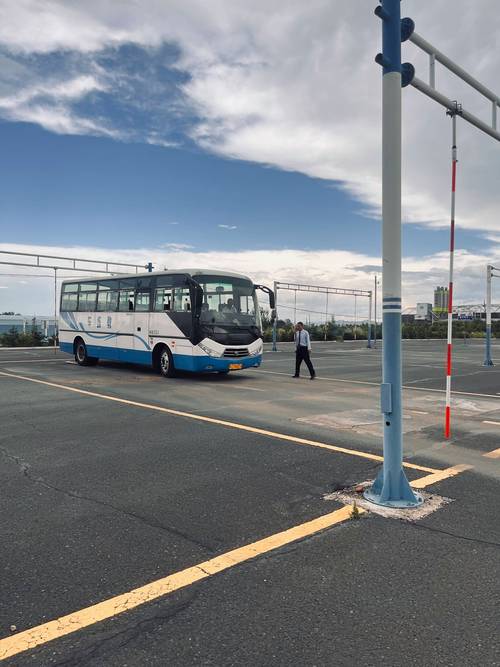 2026乌兰察布科目二场地练车排名推荐：避坑指南与哪家好全解