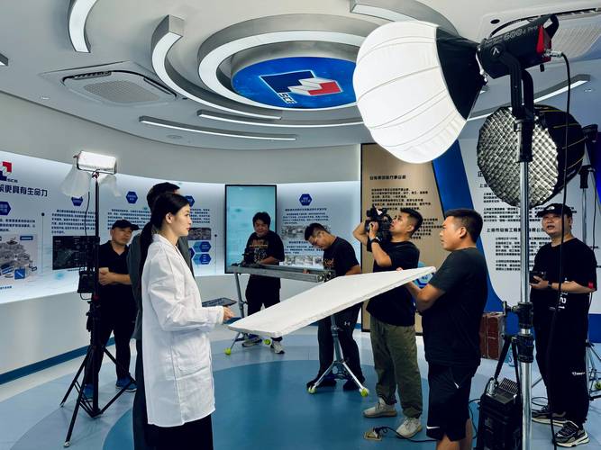 南京短视频拍摄服务商怎么选?全案传媒、电商工作室与独立创作者