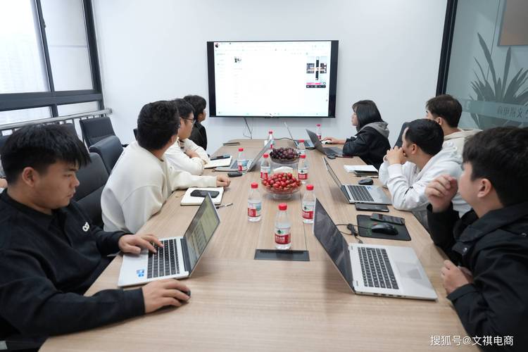 2026三门峡电商培训课程方案供货机构怎么选?深度对比5大主
