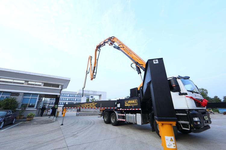 阿坝附近三一重工工程车转让市场分析：2026年选购指南与行业