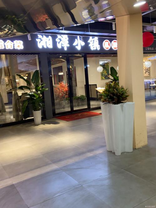 2026湘潭餐饮店铺出租推荐：五大热门类型及选址避坑指南