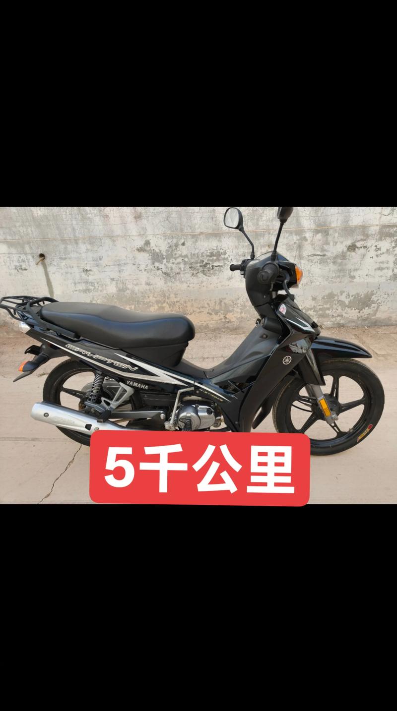 泸州同城二手雅马哈机车出售推荐清单:正规渠道与选购避坑指南