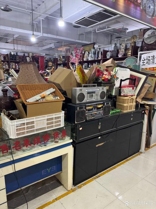 延边个人日用品闲置出售哪家好?2026同城旧物置换正规渠道盘