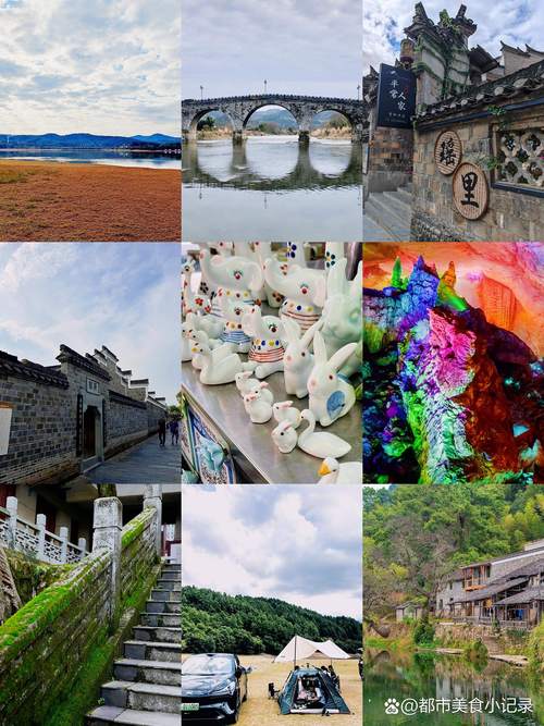 景德镇景区休闲娱乐观光服务推荐：2026年热门打卡地与避坑指